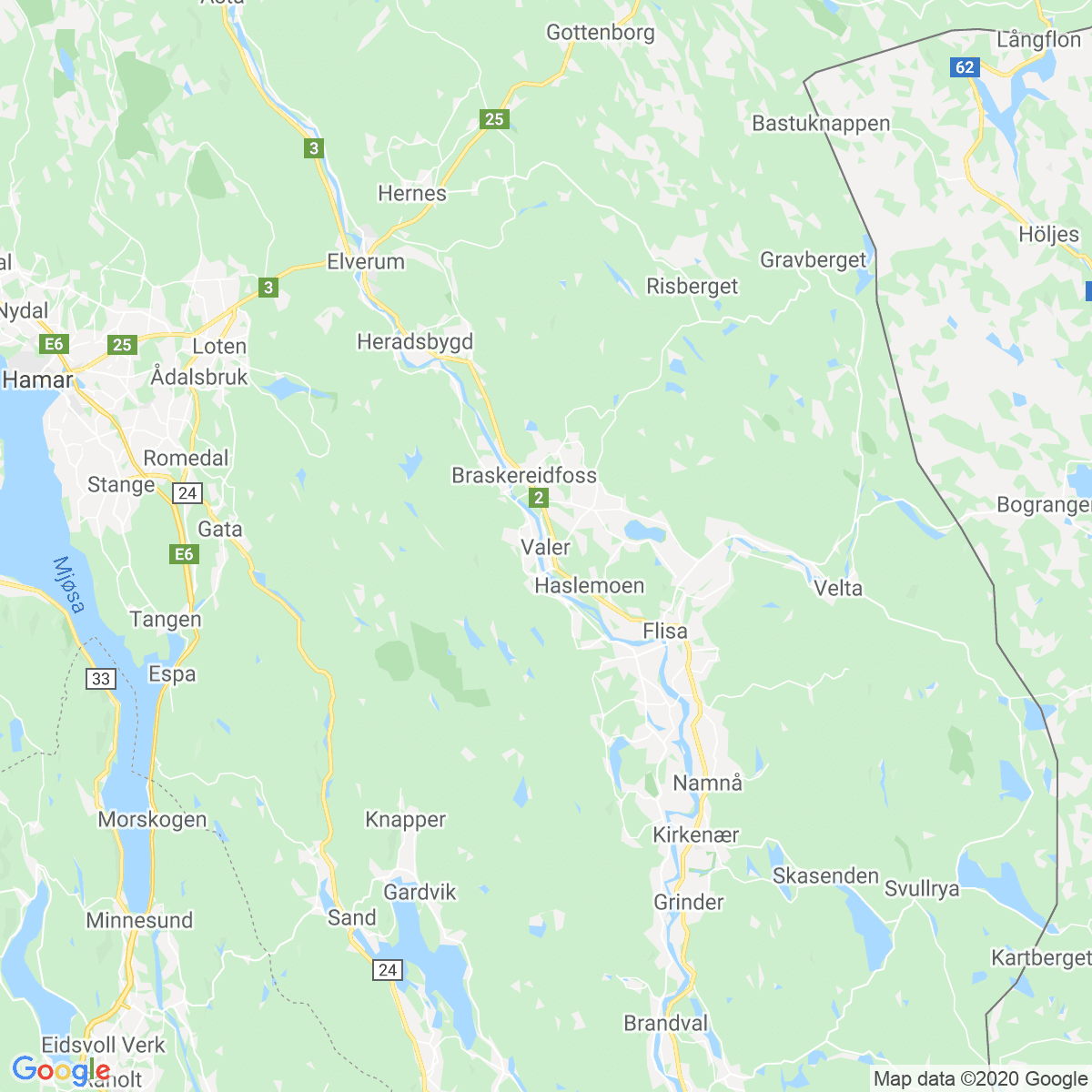 Våler