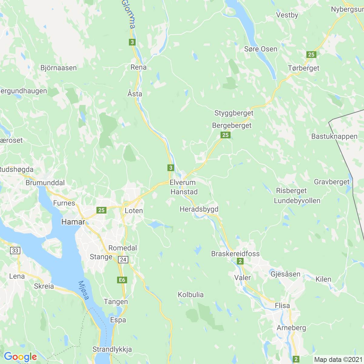 Elverum