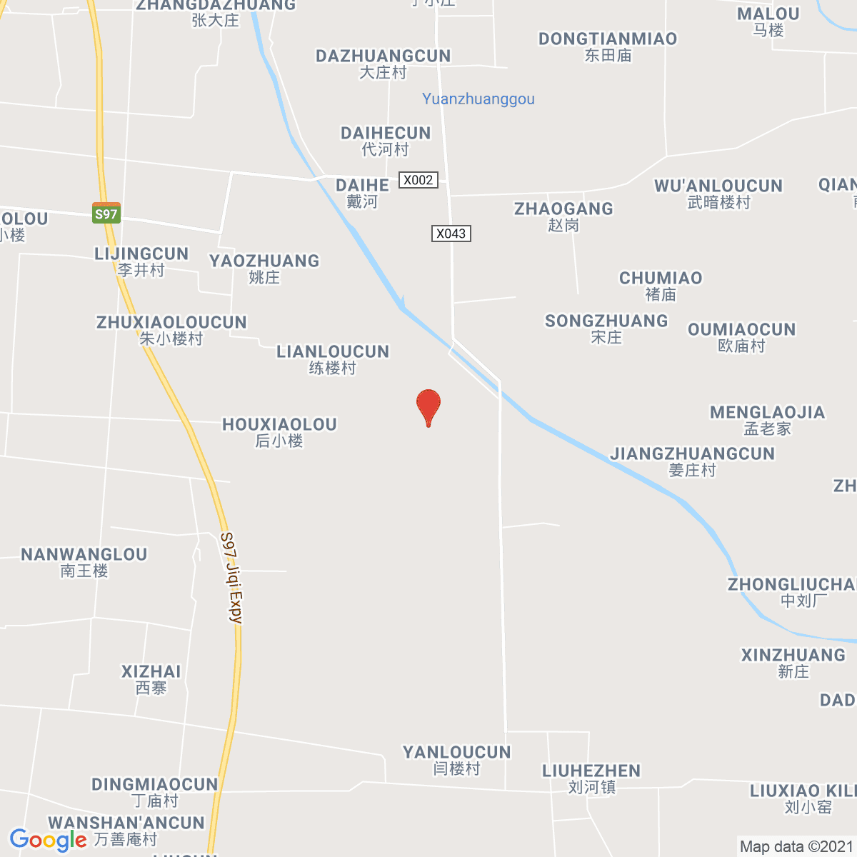 Sunchang