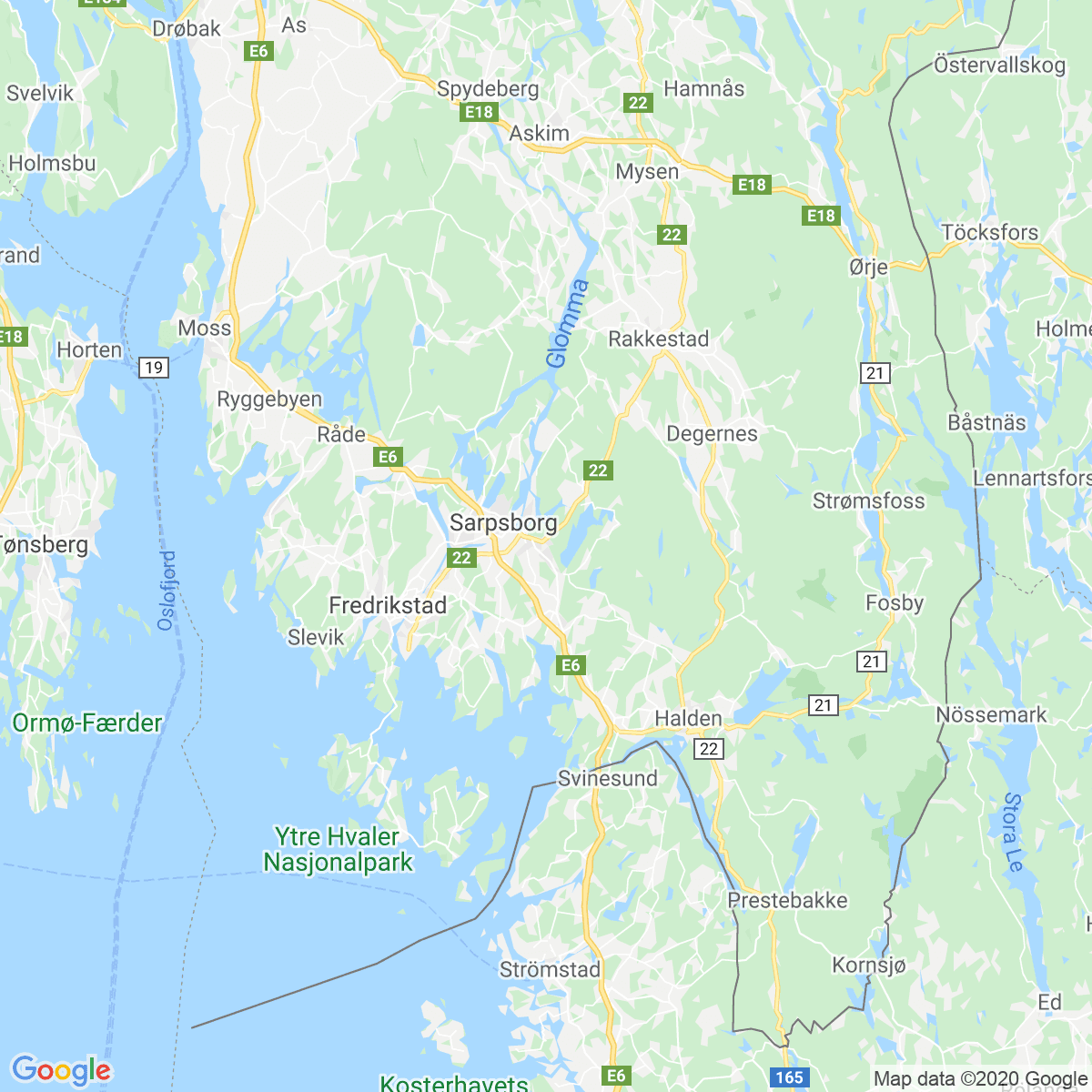 Sarpsborg