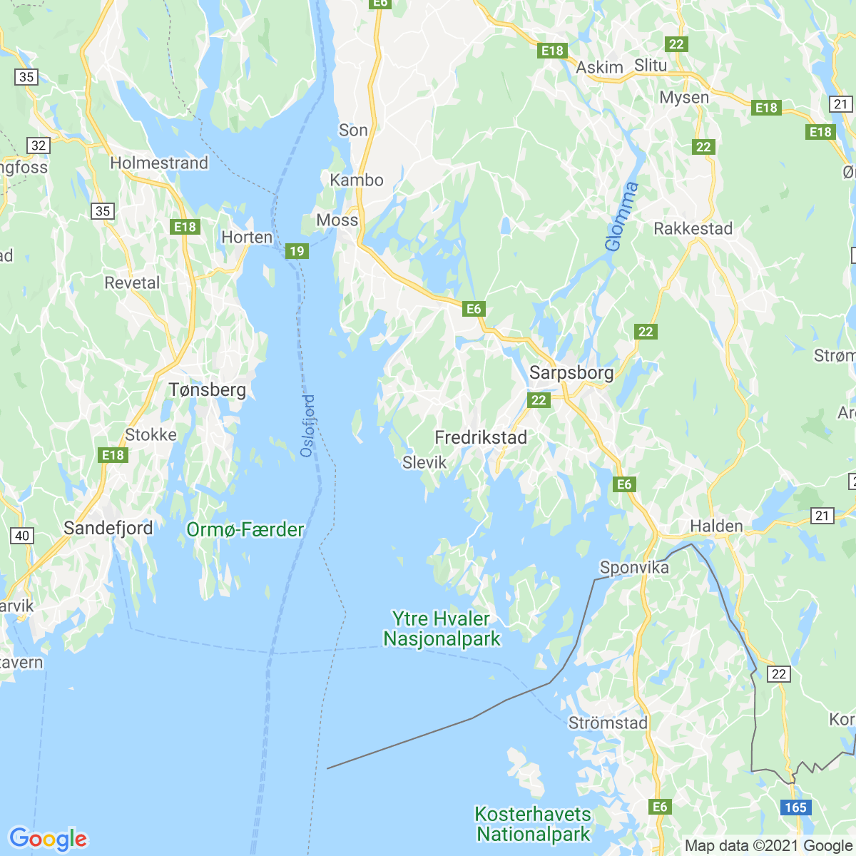 Fredrikstad