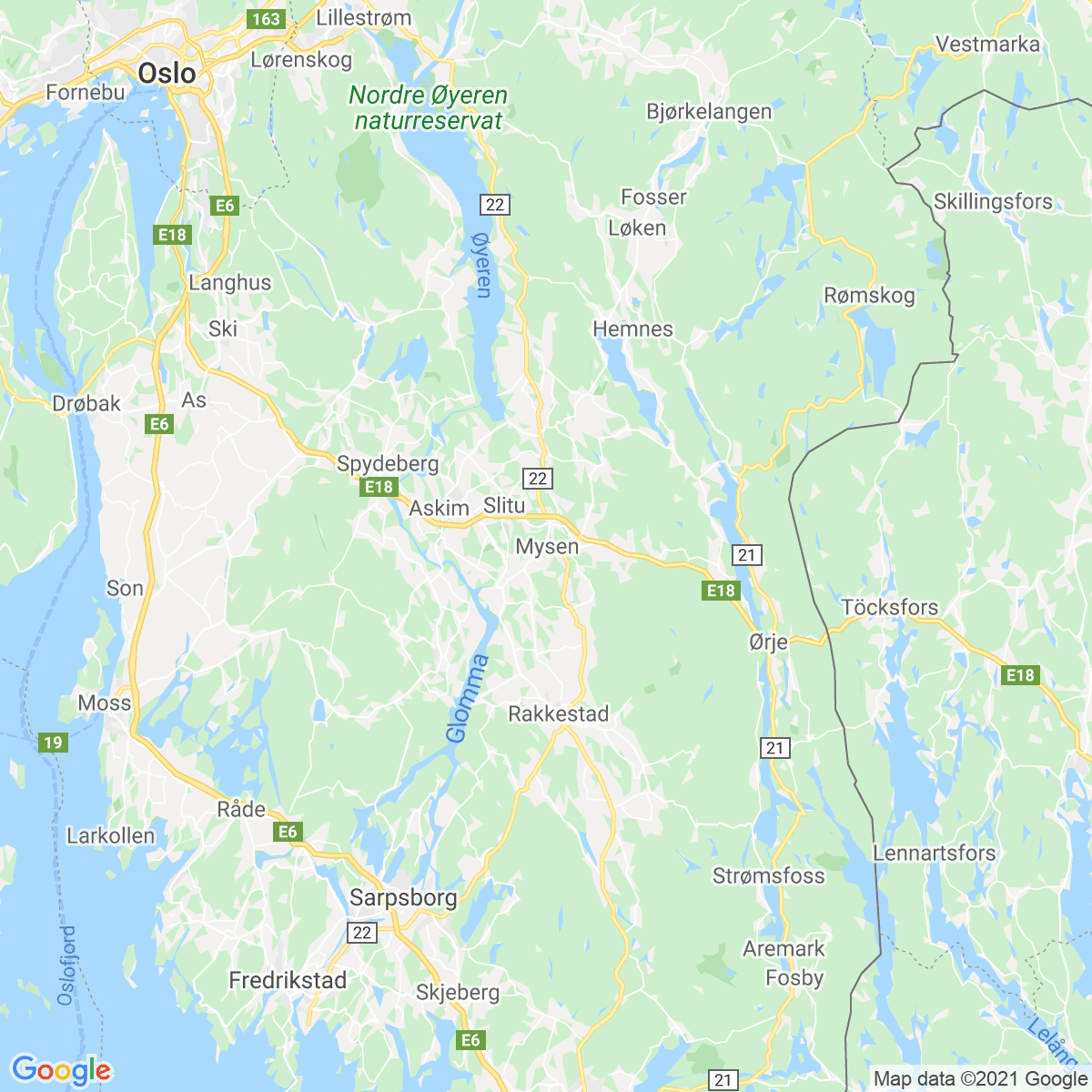 Eidsberg