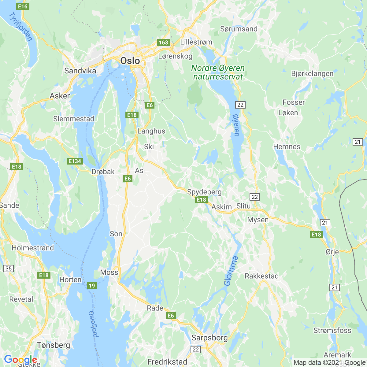 Hobøl
