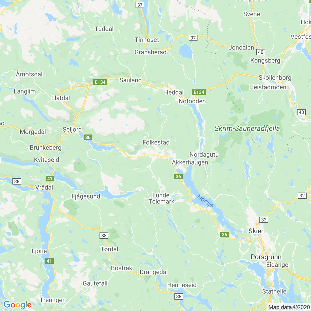 Bø