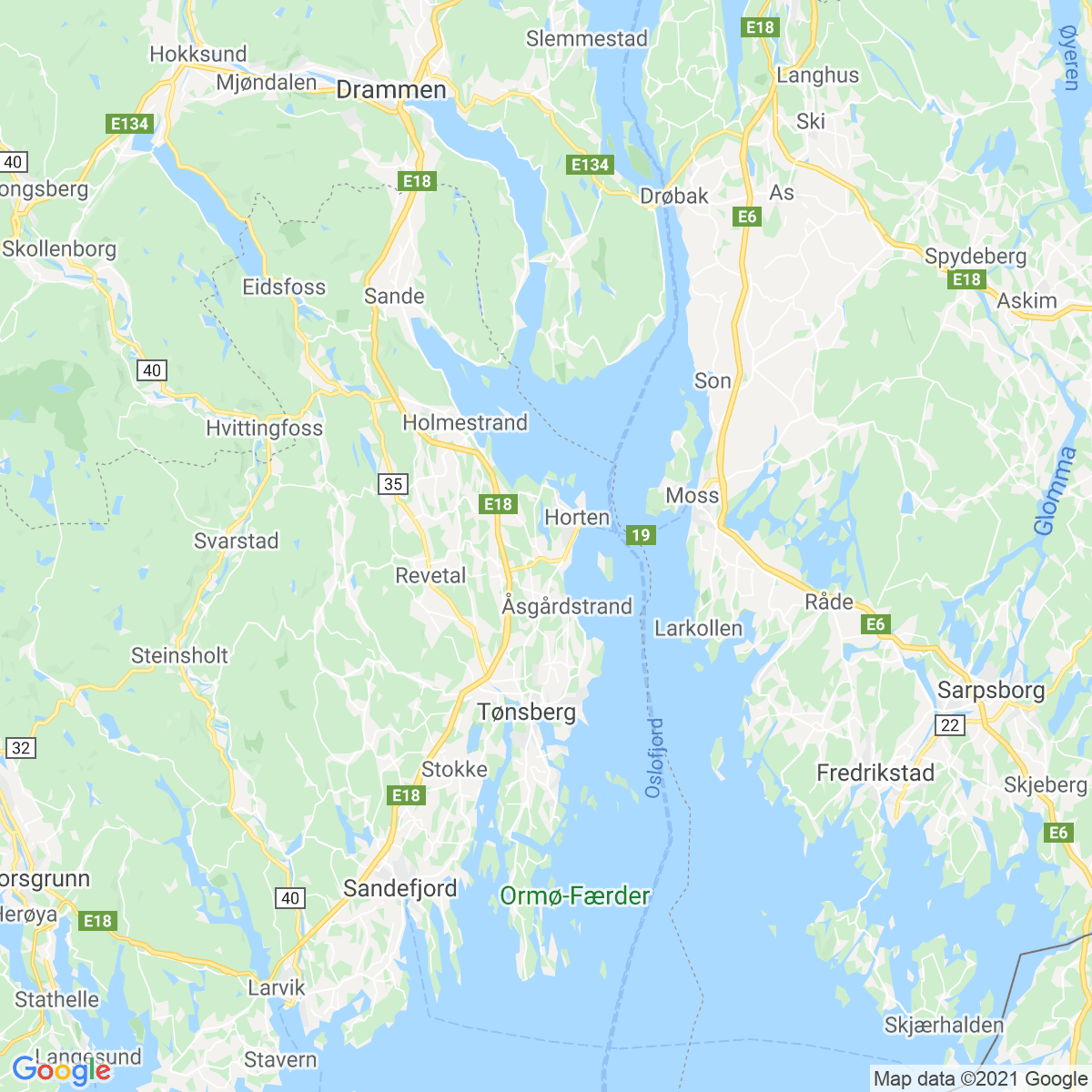 Horten