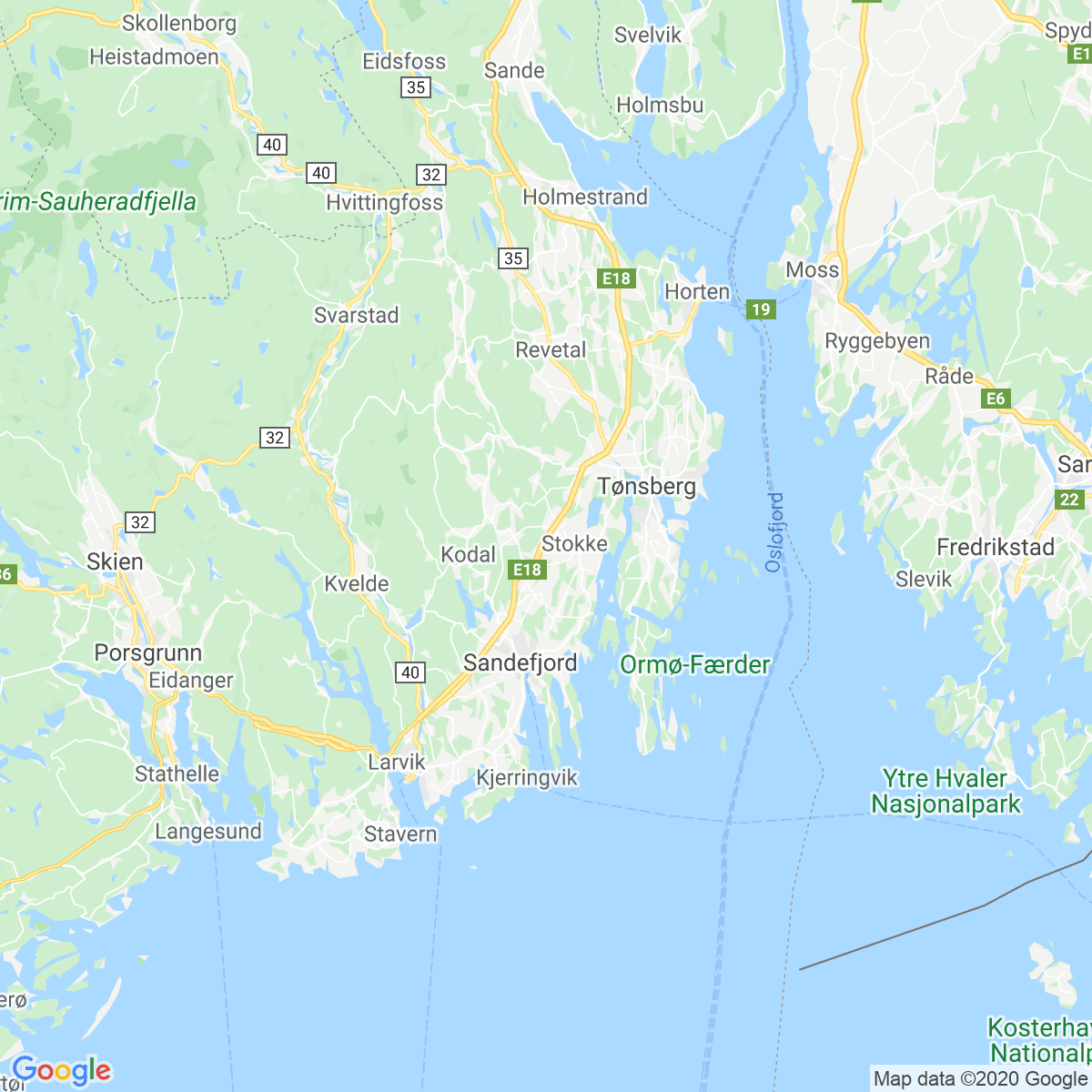 Sandefjord