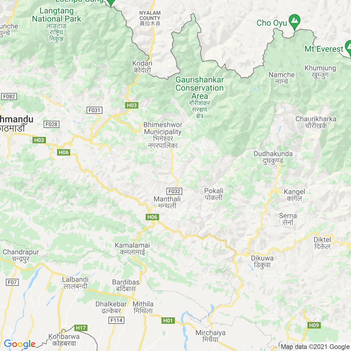 Janakpur Zone