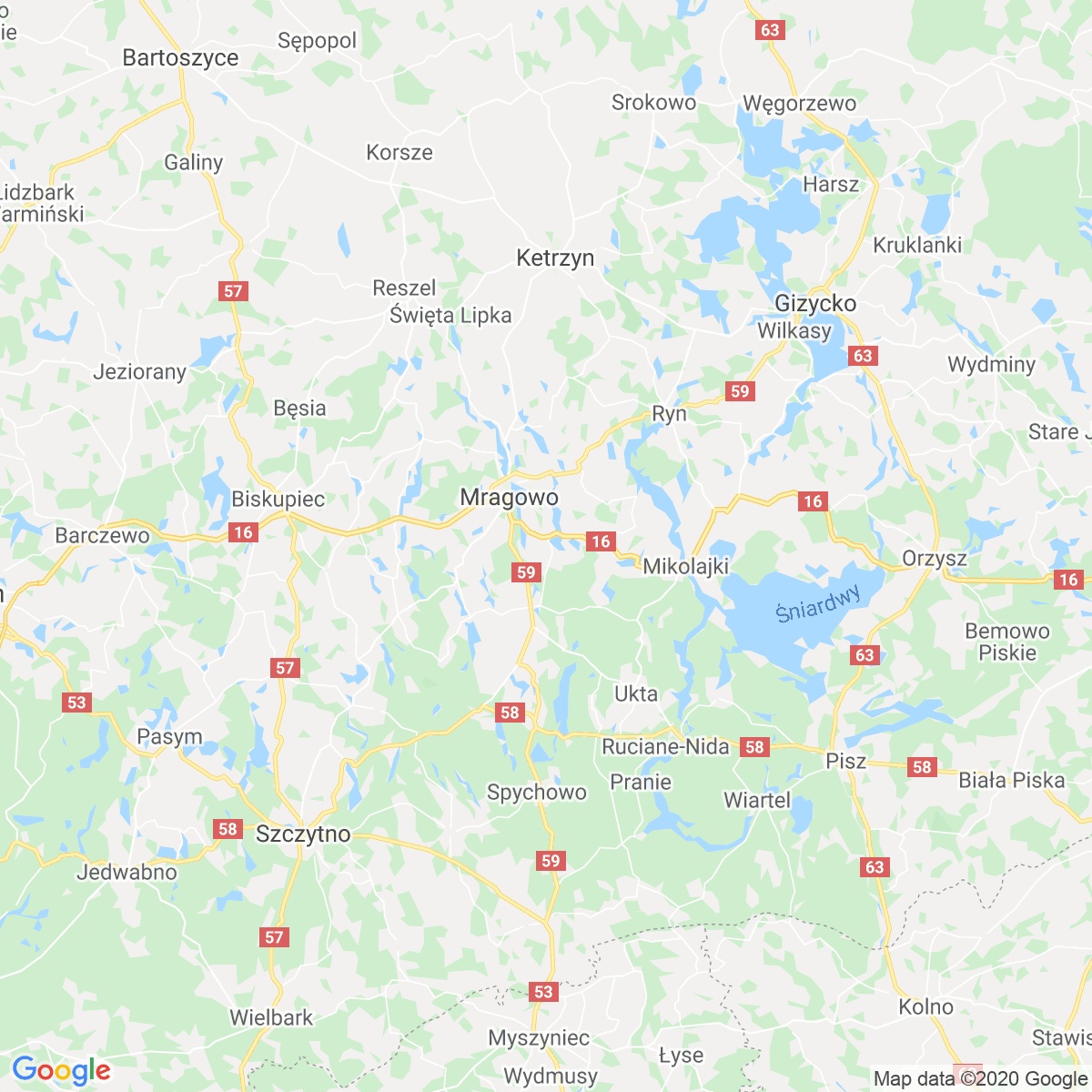 Polonia