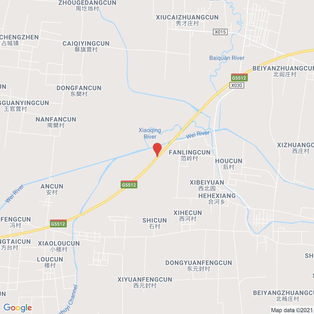 Fanling