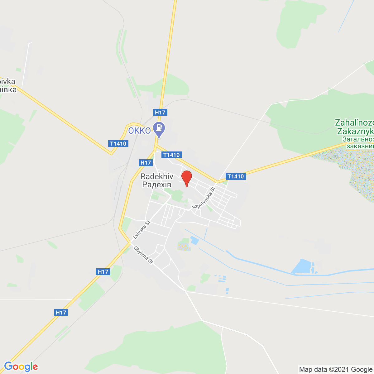 Radekhiv