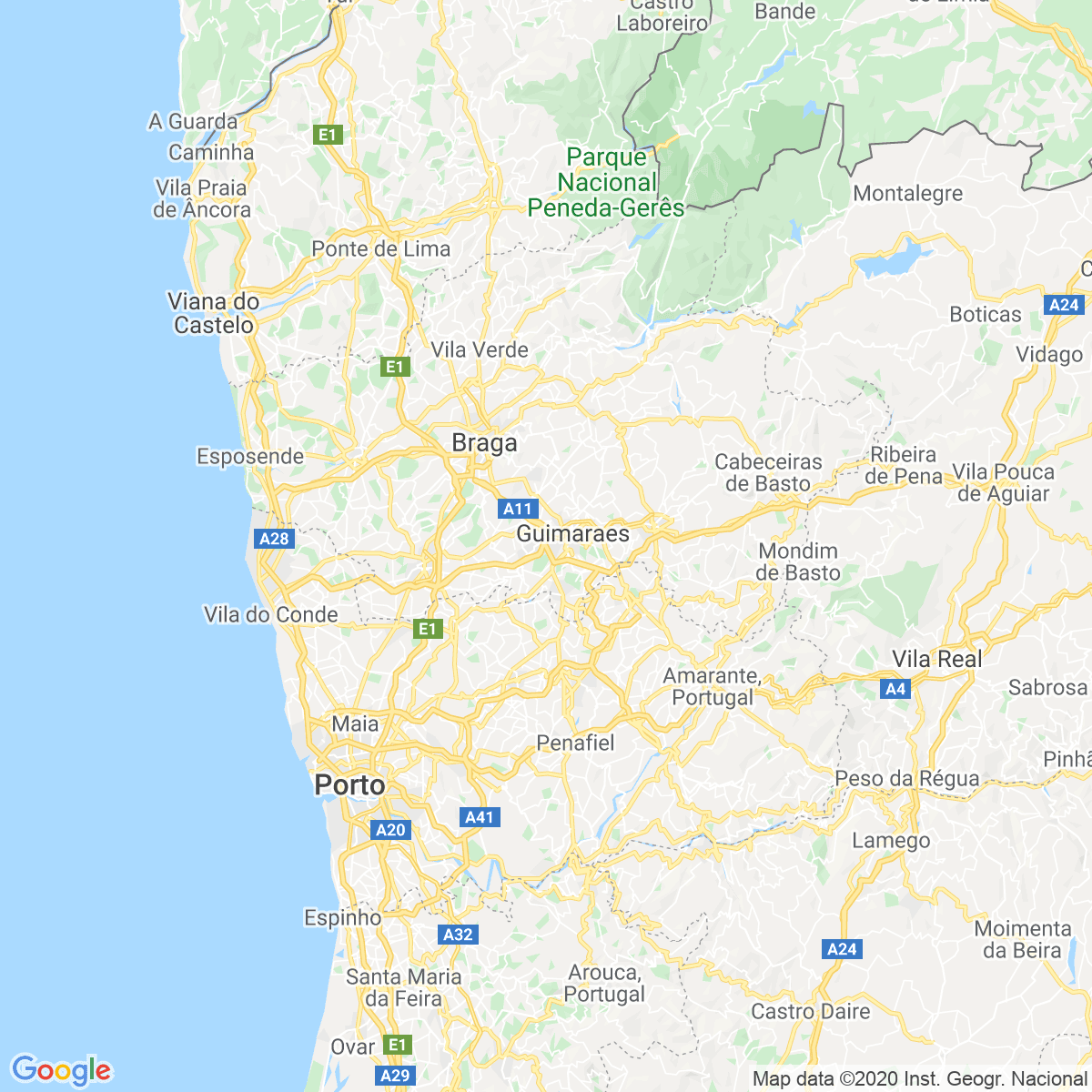 Guimarães