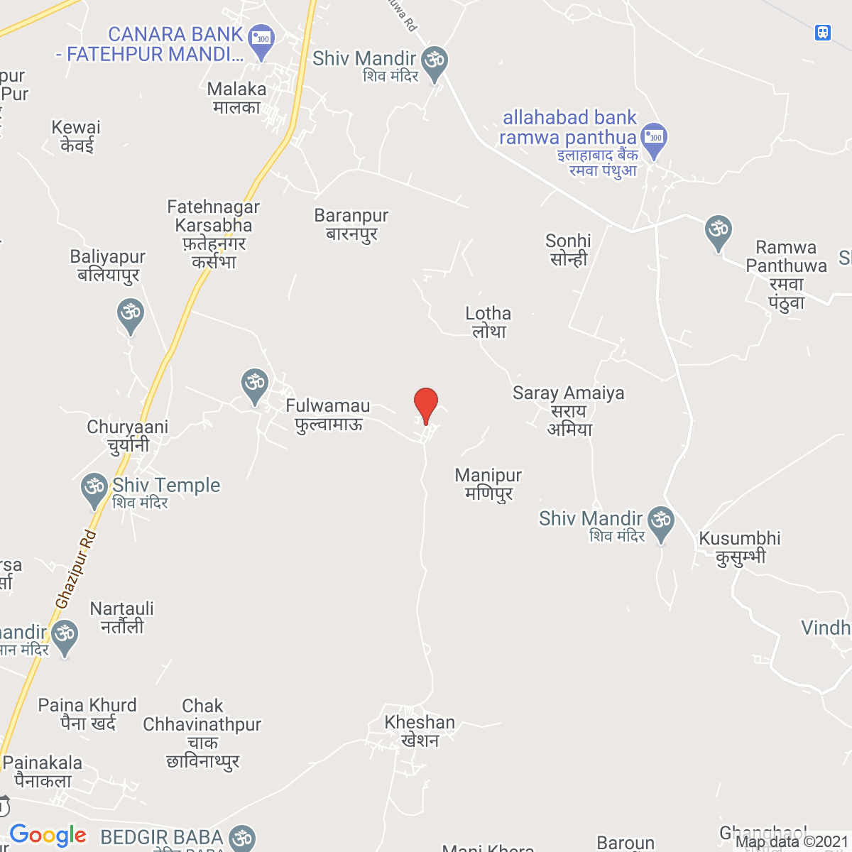Manipur