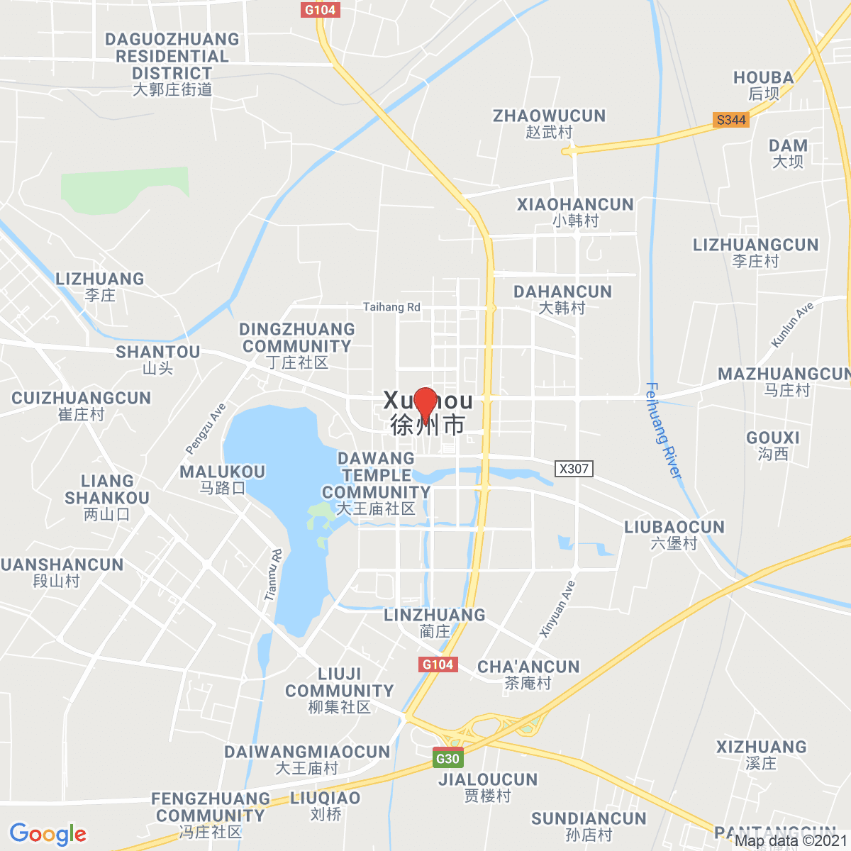 Xuzhou