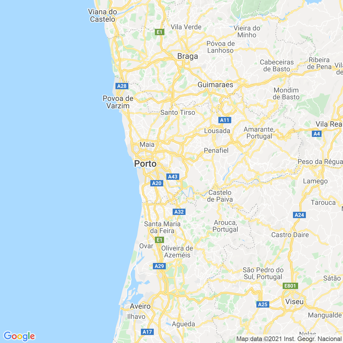 Gondomar