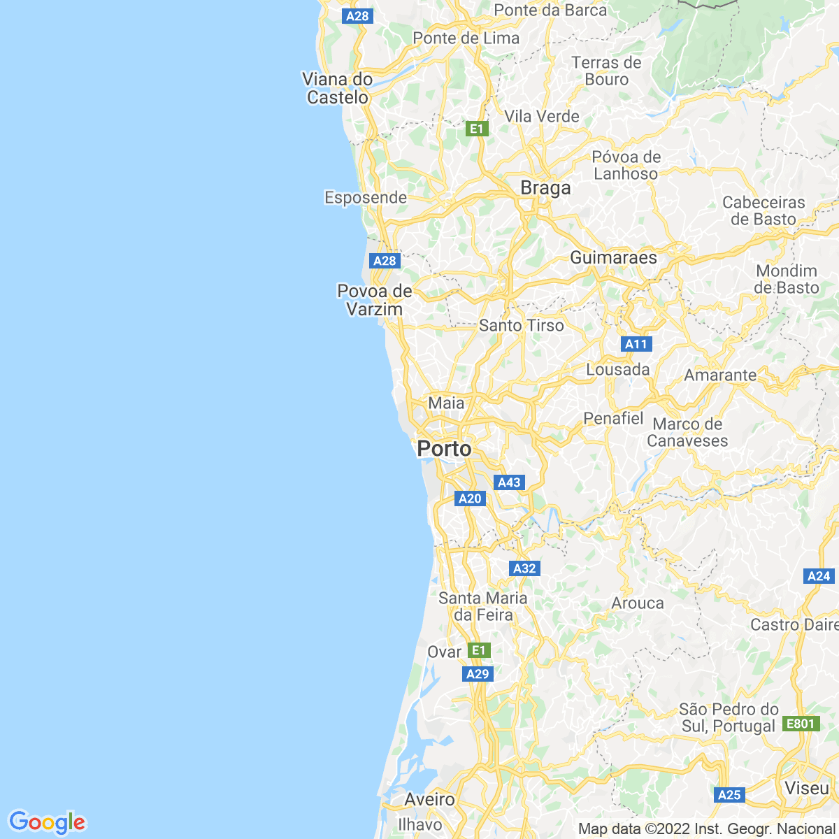 Matosinhos