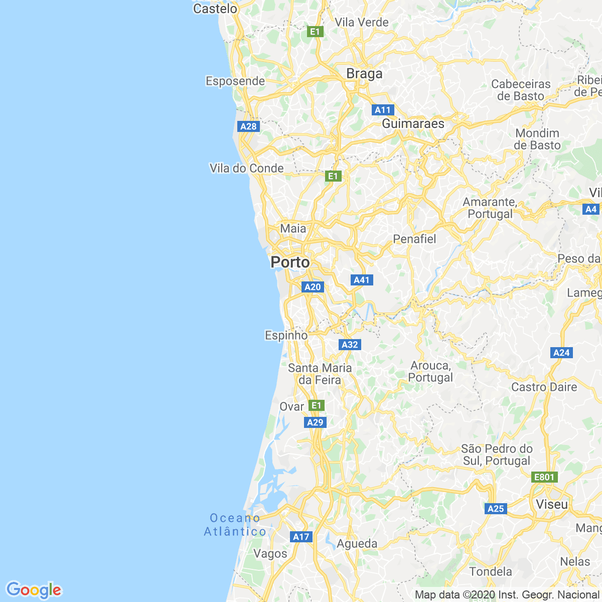 Vila Nova de Gaia
