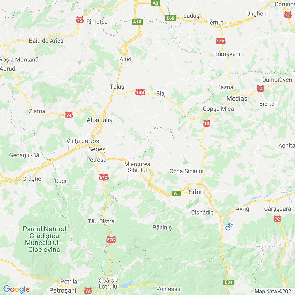 Comuna Doştat