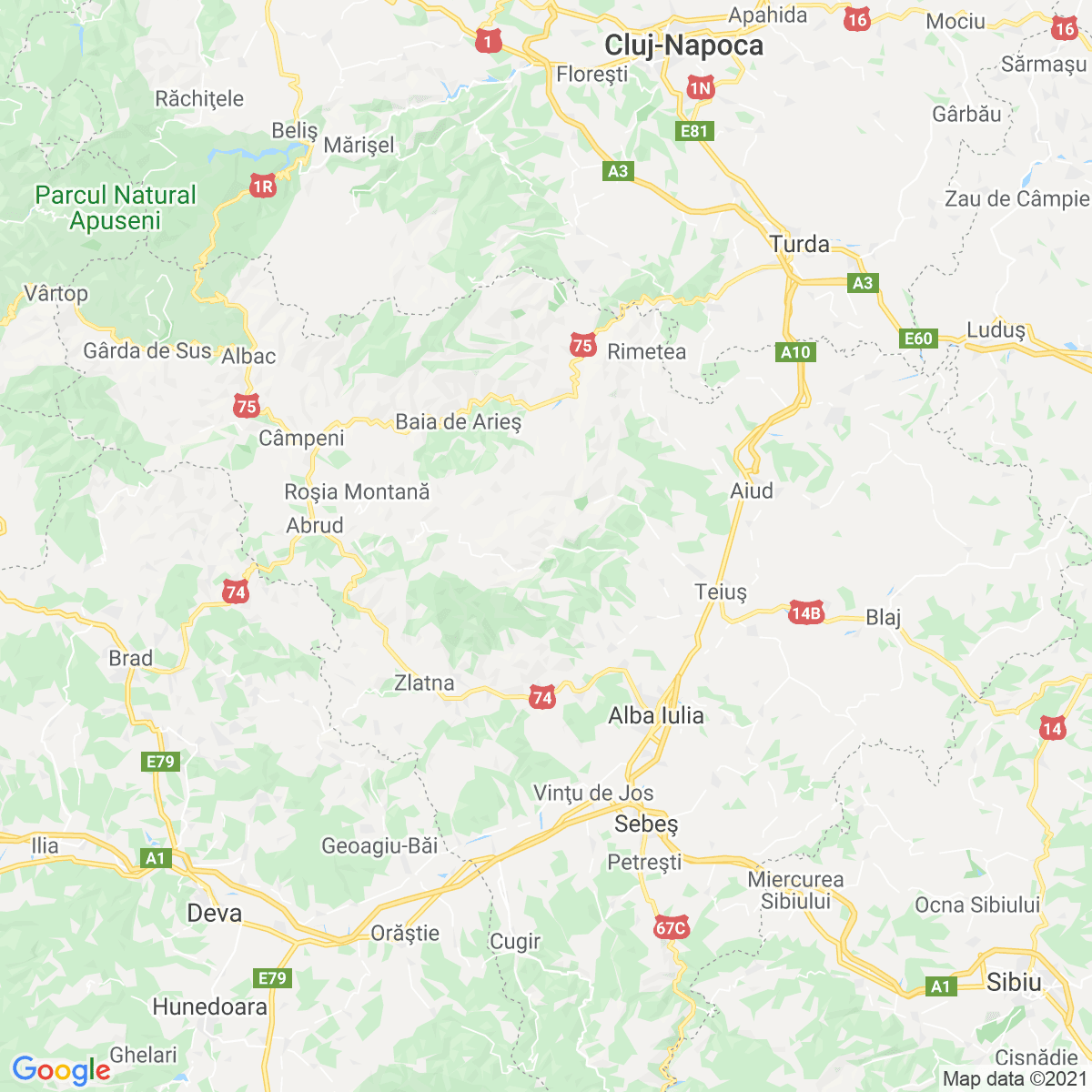 Comuna Întregalde