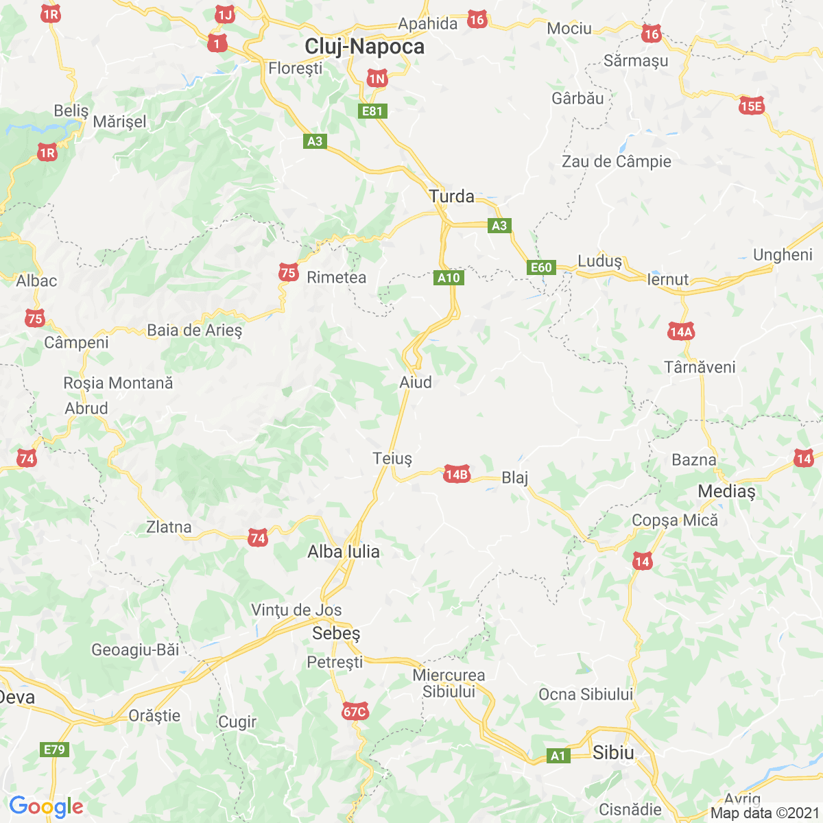 Comuna Rădeşti