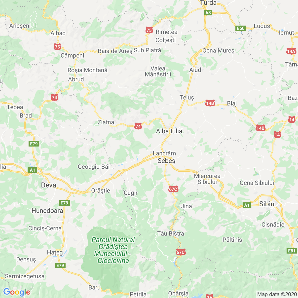 Comuna Vinţu de Jos