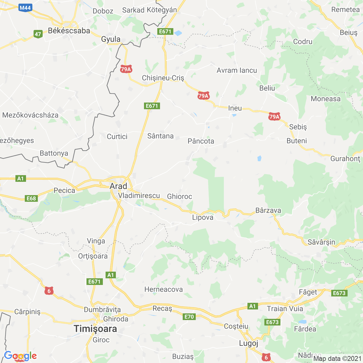 Comuna Covăsinţ