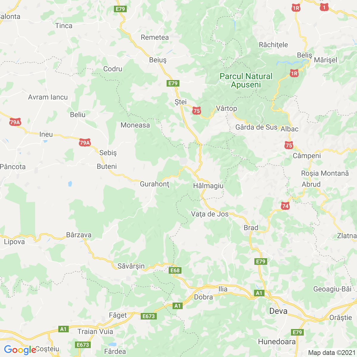 Comuna Pleşcuţa