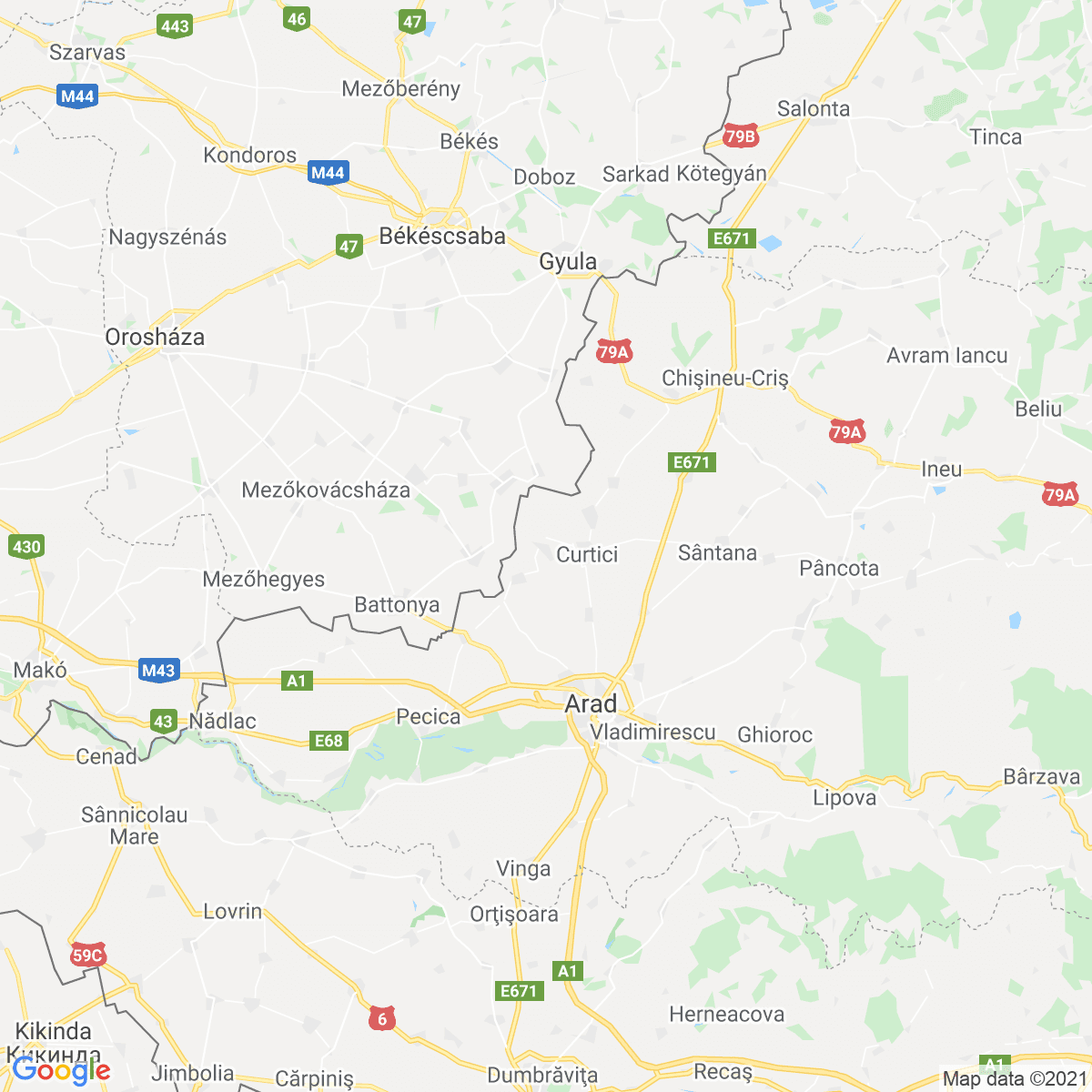 Comuna Dorobanți