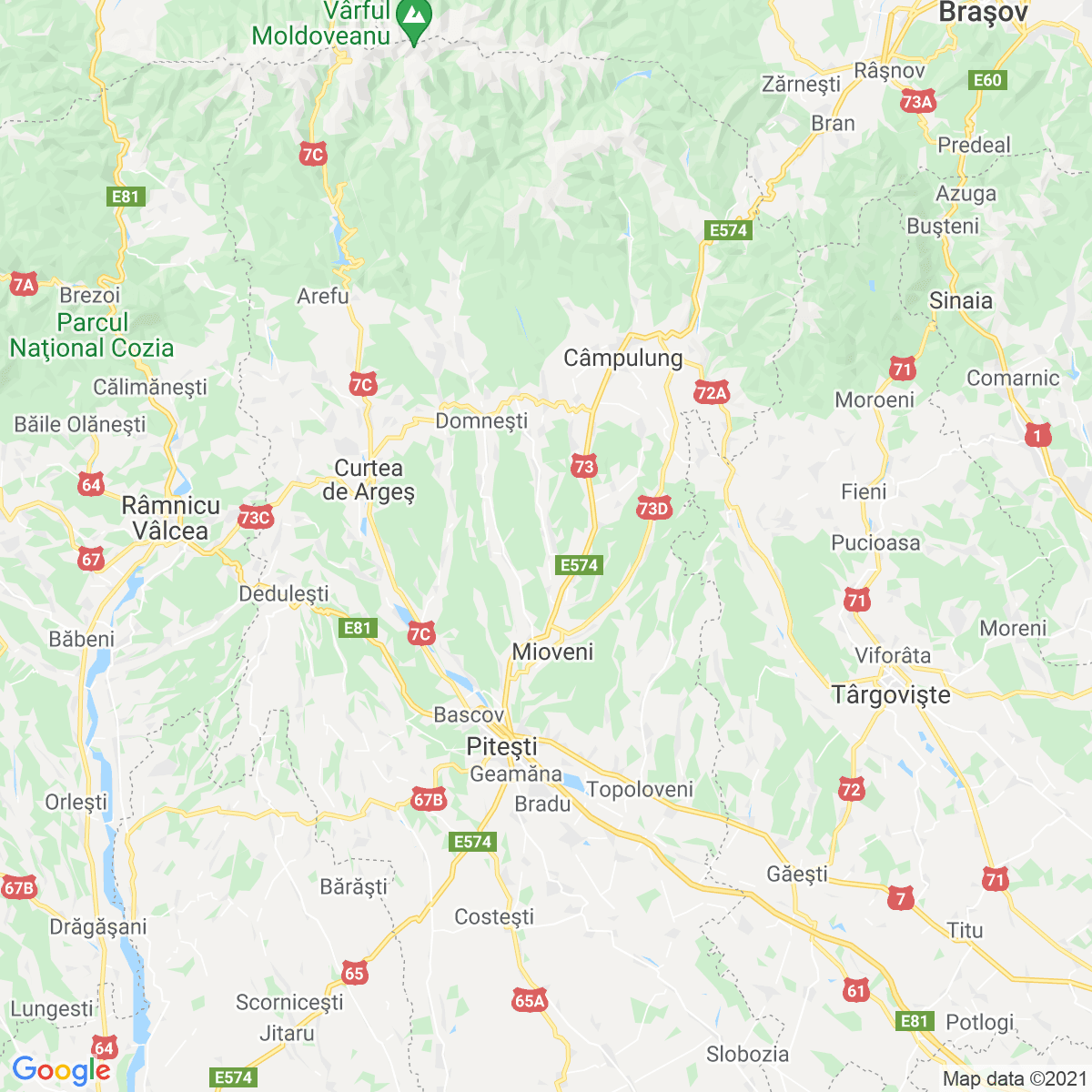 Comuna Bălileşti