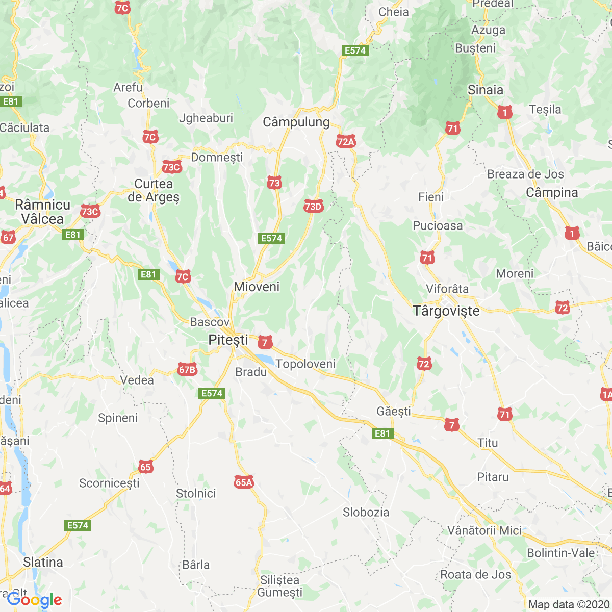 Comuna Beleţi-Negreşti