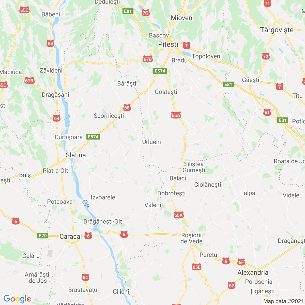 Comuna Bârla