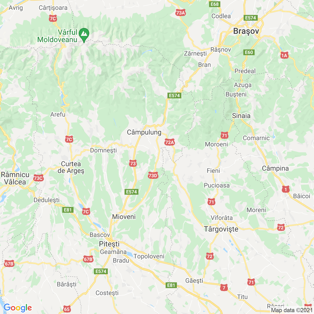 Comuna Boteni