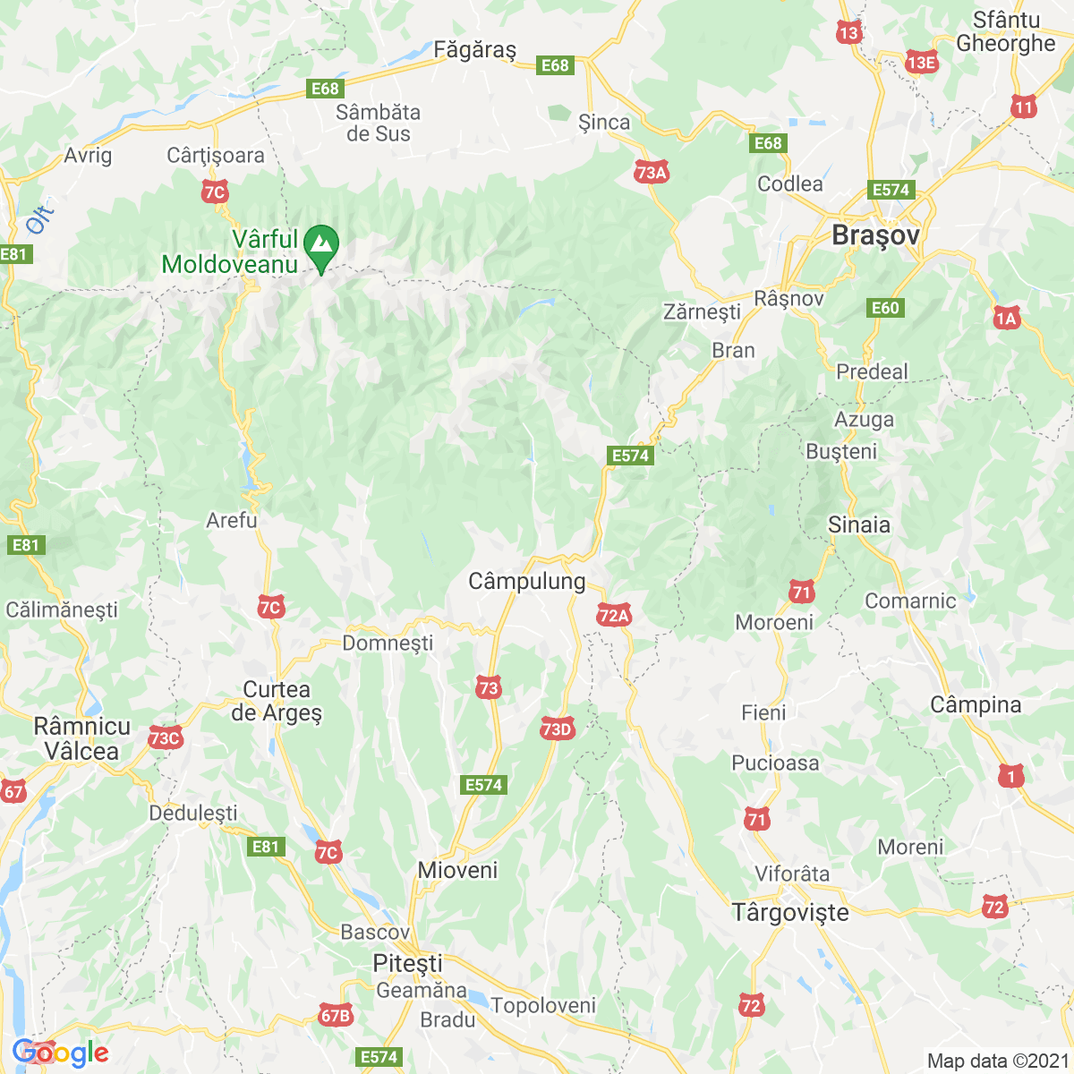Comuna Lereşti