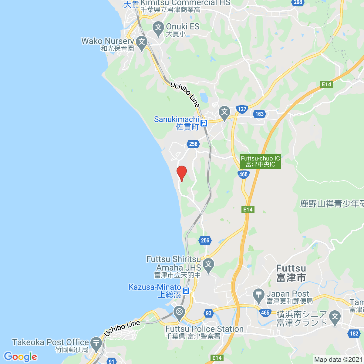 Funabashi