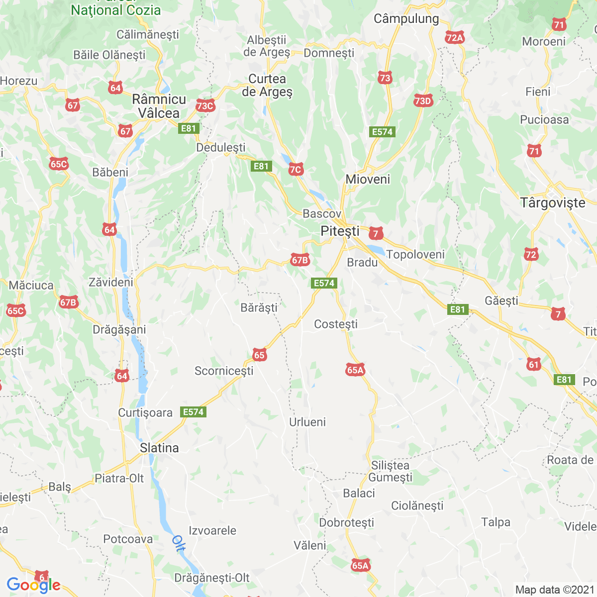 Comuna Săpata