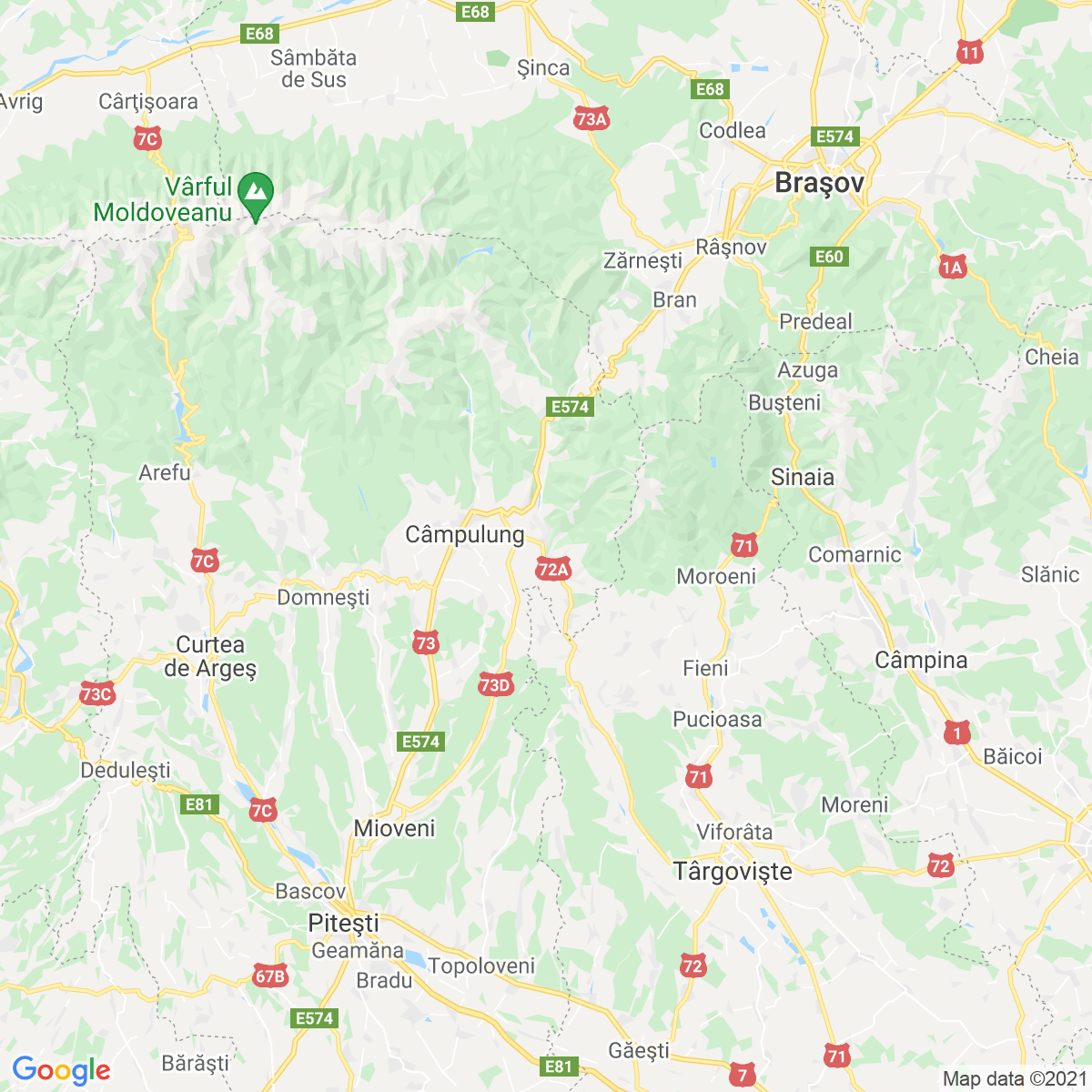 Comuna Stoeneşti