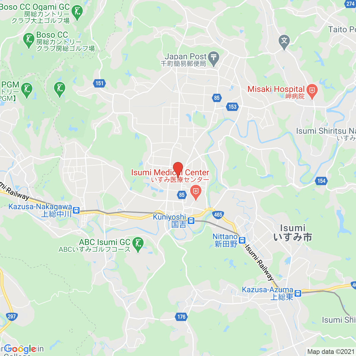 Fukaya