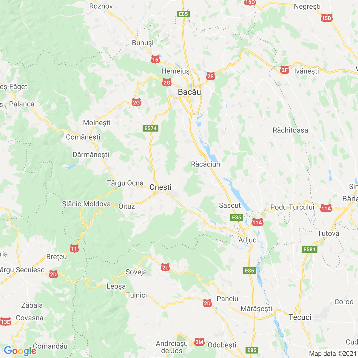 Comuna Gura Văii