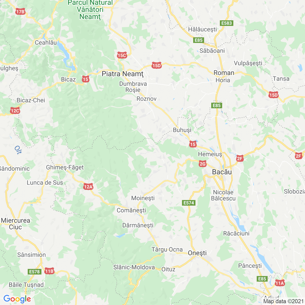 Comuna Balcani