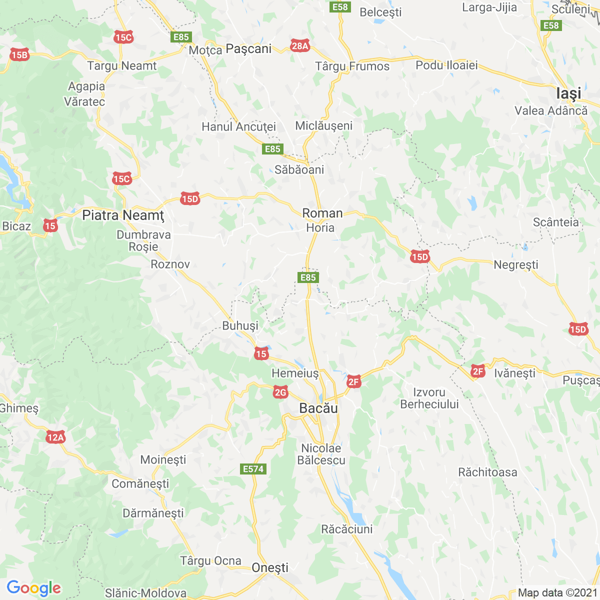 Comuna Filipeşti