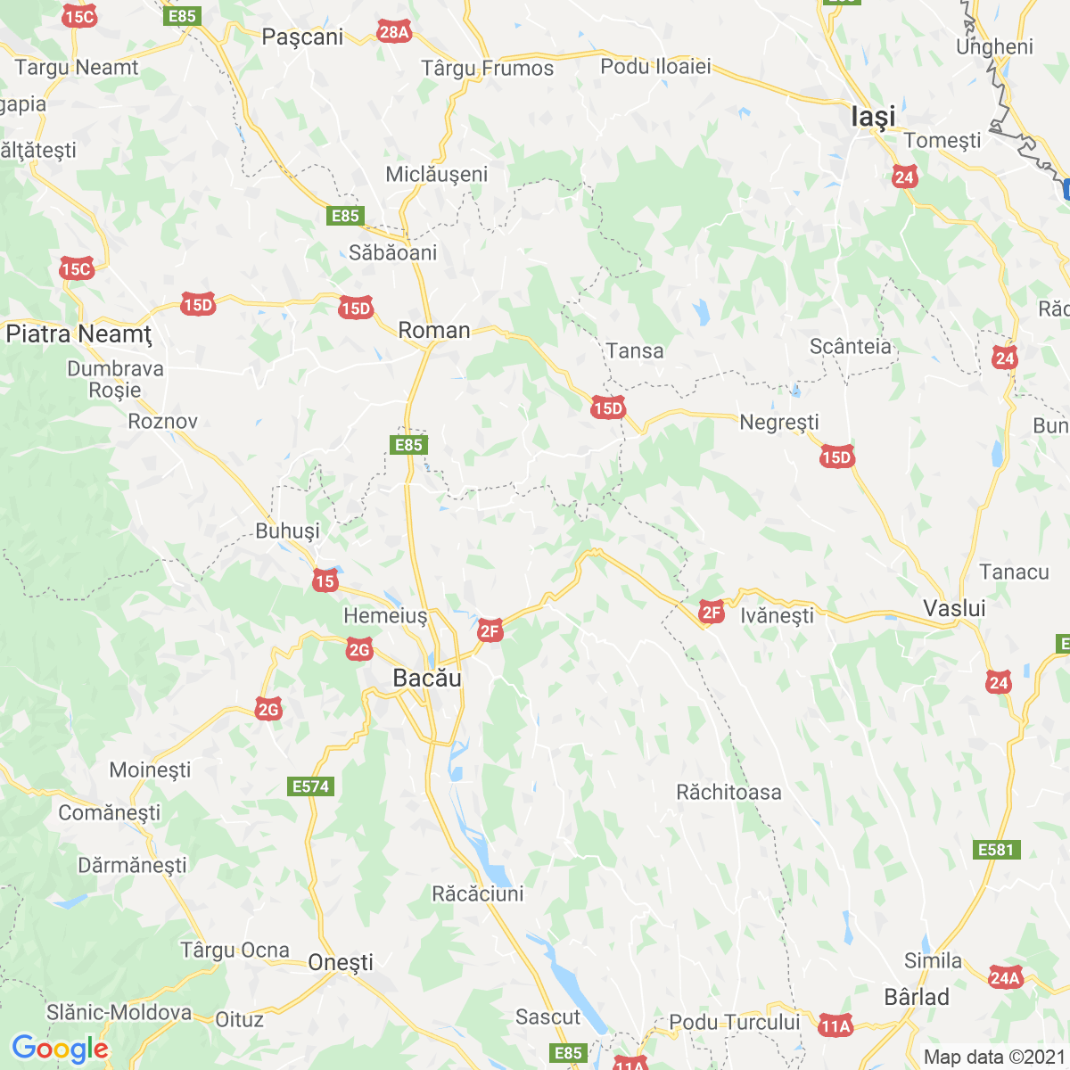 Comuna Roşiori