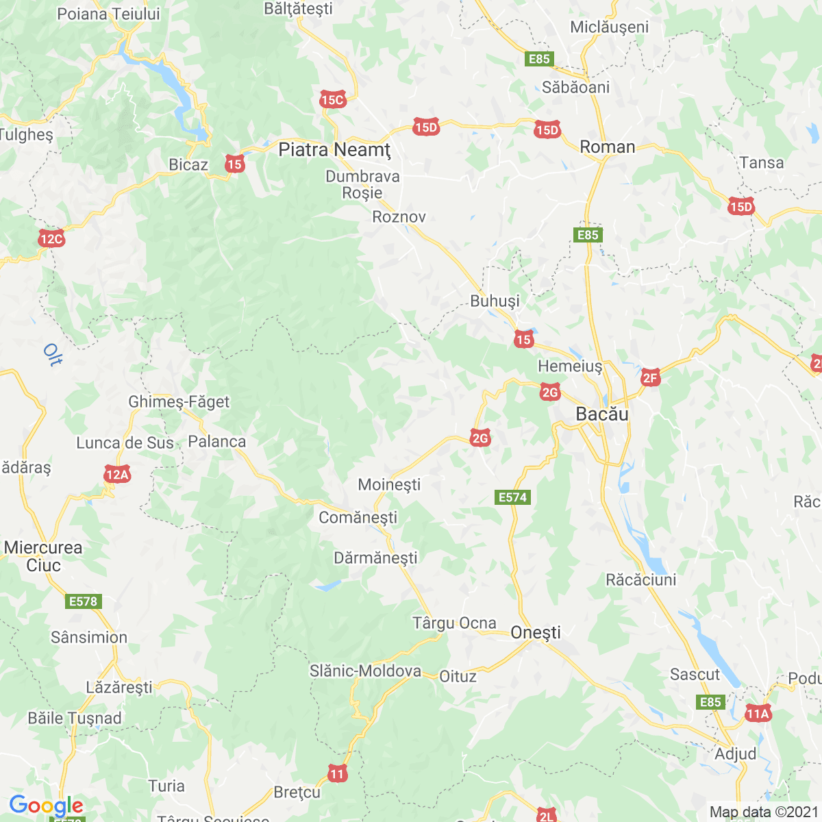 Comuna Solonţ