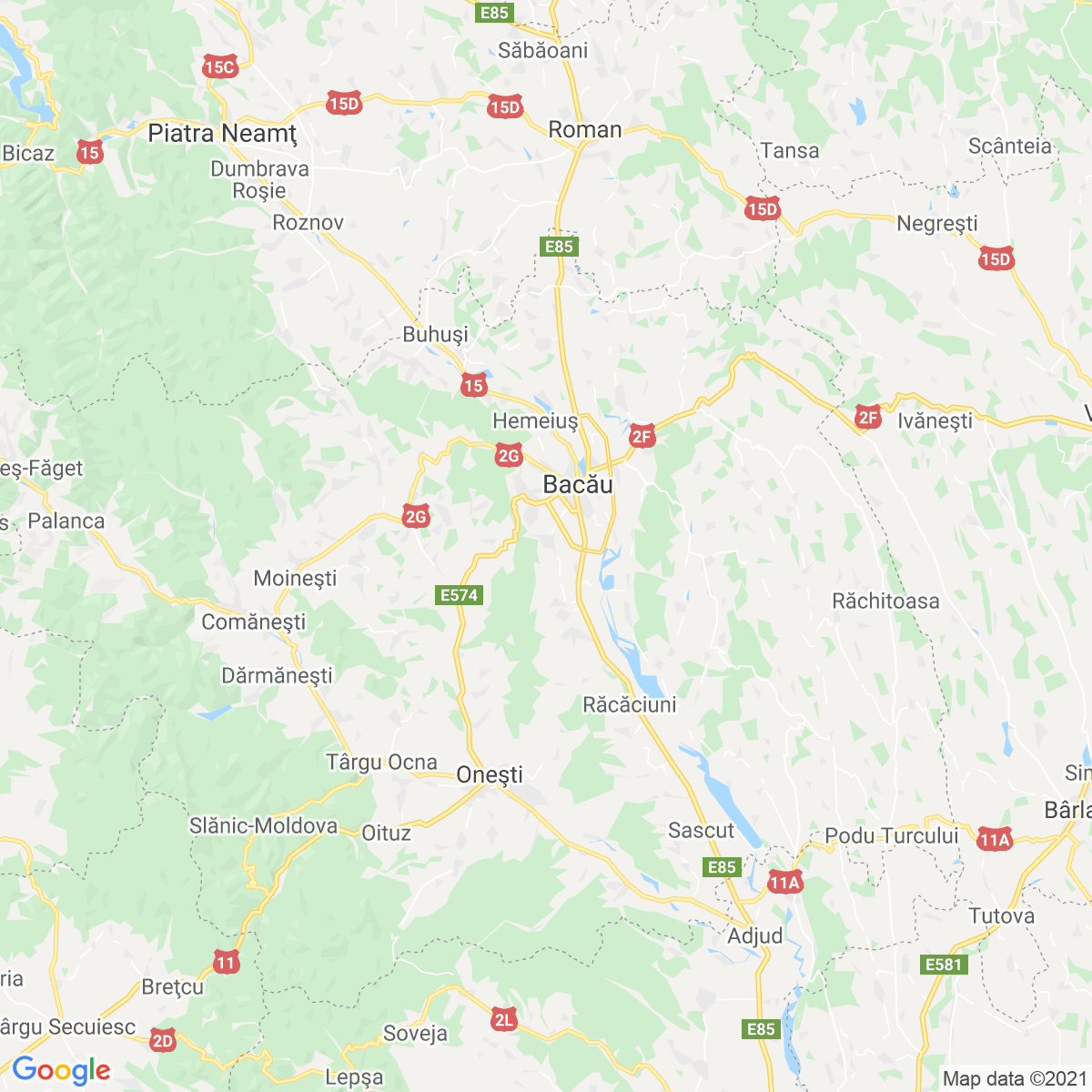 Comuna Sărata