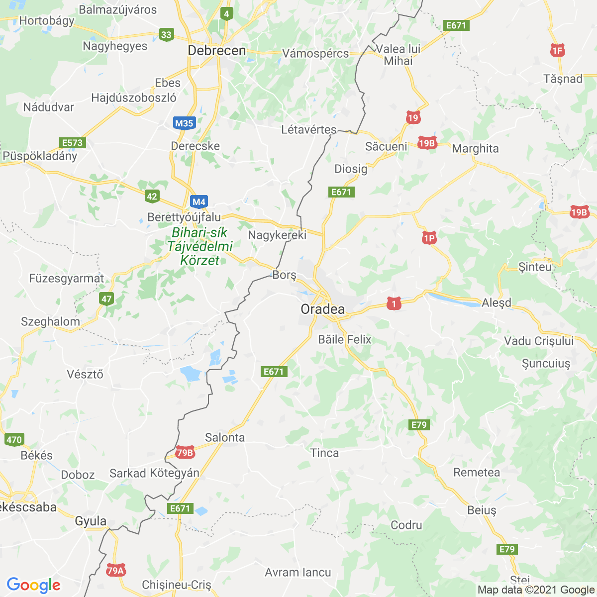 Comuna Sântandrei