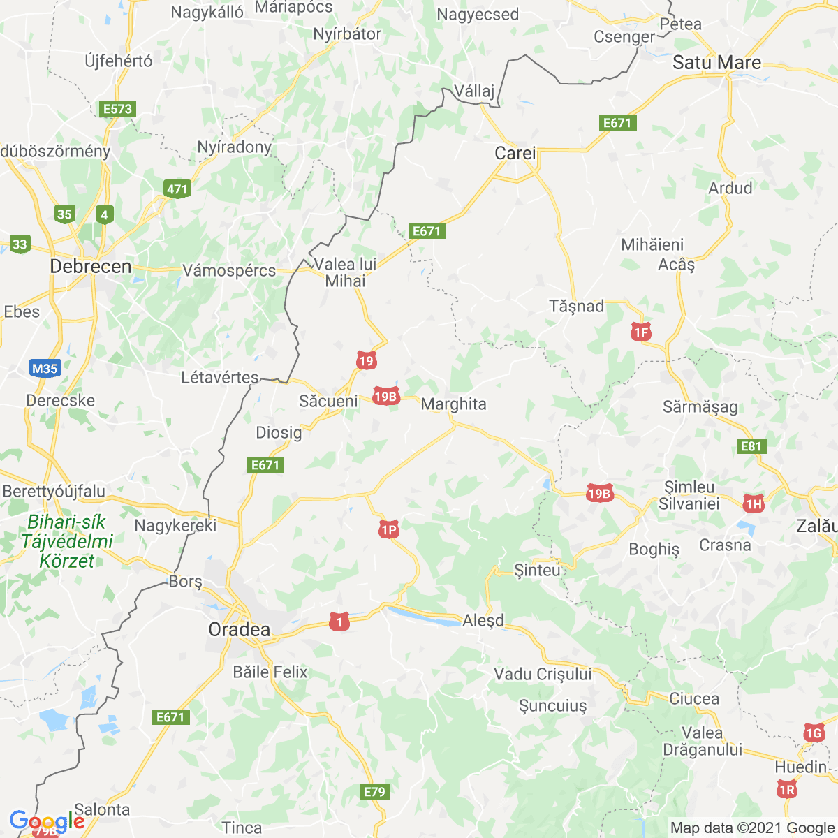 Comuna Abrămuţ