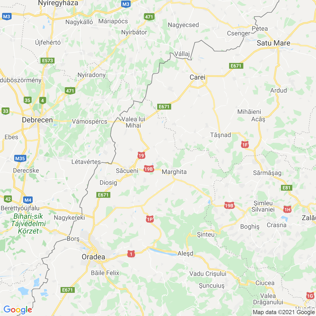 Comuna Buduslău