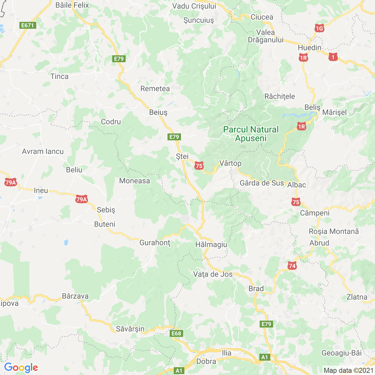 Comuna Cărpinet