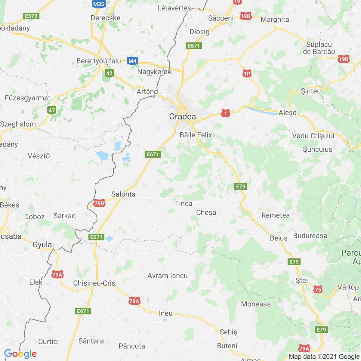 Comuna Husasău de Tinca