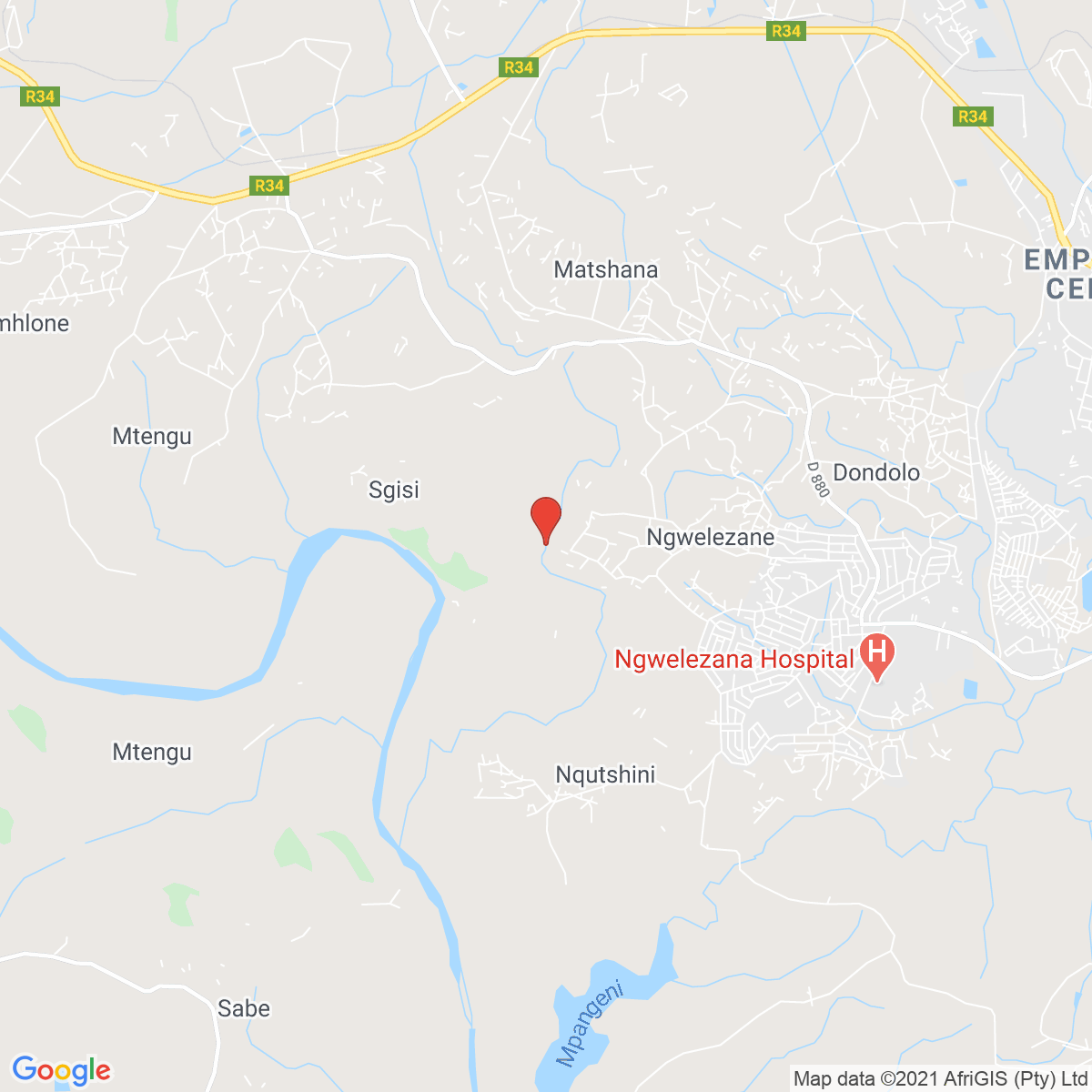 Ngwelezane