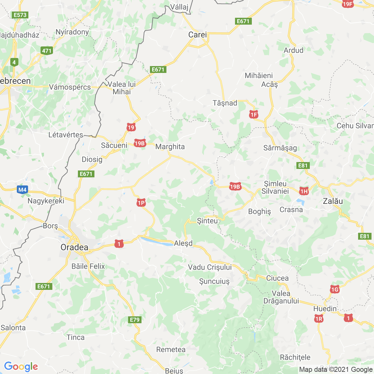 Comuna Popeşti