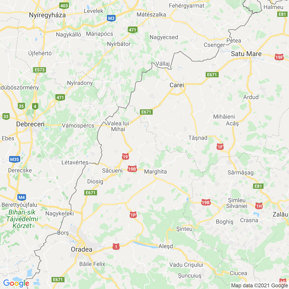 Comuna Sălacea